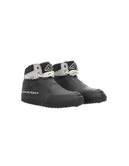 funda para zapatos de lluvia acerbis 0025102 090 064