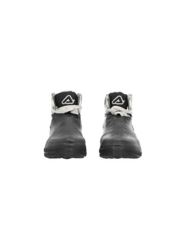 funda para zapatos de lluvia acerbis 0025102 090 064