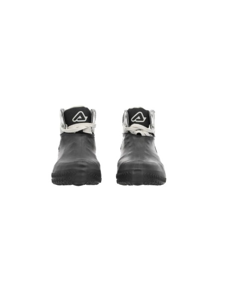 funda para zapatos de lluvia acerbis 0025102 090 064