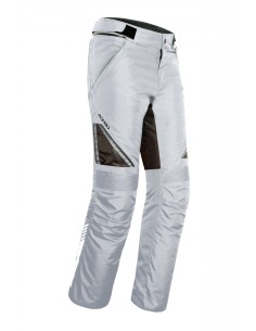 pantalones acerbis ce x tour color gris 0024273 076