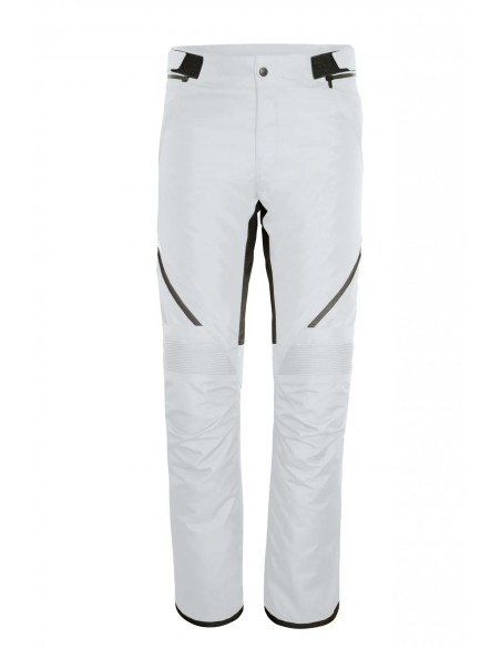 pantalones acerbis ce x tour color gris 0024273 076