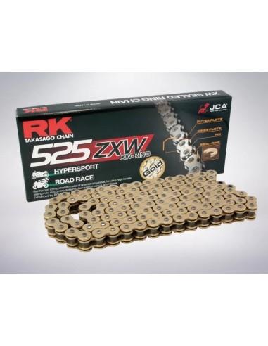 remache cadenas rk 525 zxw ring sbk color oro gb525zxwout