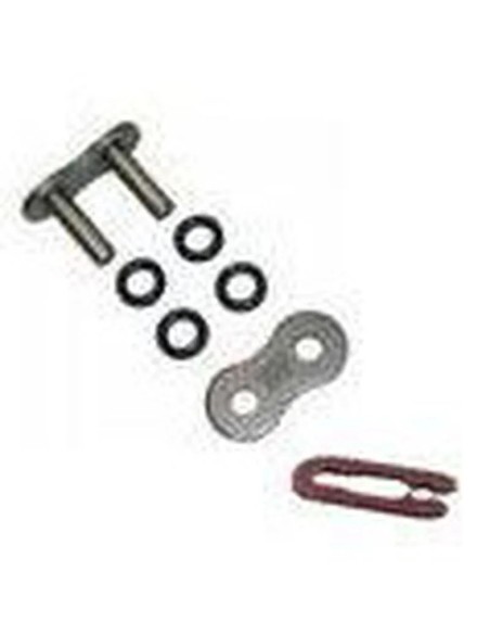 conexion cadena rk 520 o ring estandar 520so cl