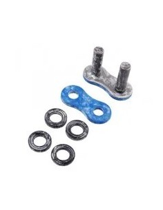 conexion para cadena rk 520 h azul estandar bb520hcl