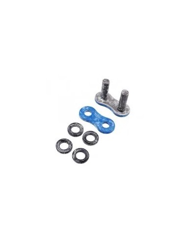 conexion para cadena rk 520 h azul estandar bb520hcl