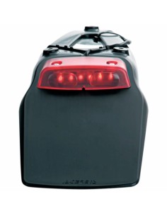 faro acerbis trasero led 0008326 090