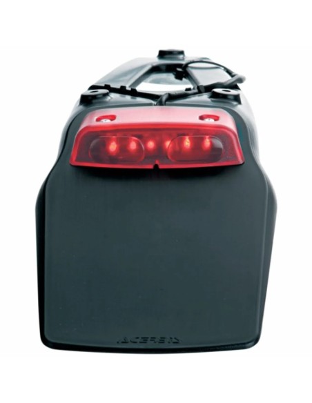 faro acerbis trasero led 0008326 090