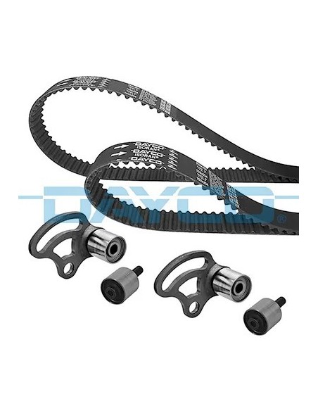 kit de distribucion ht dayco ktb1202 para ducati calidad profesional con componentes oem
