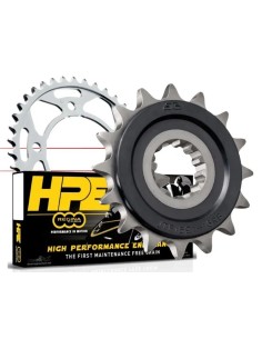 kit de transmision regina hpe sin mantenimientohonda cbr 600 f 11 14 y hornet 600 2