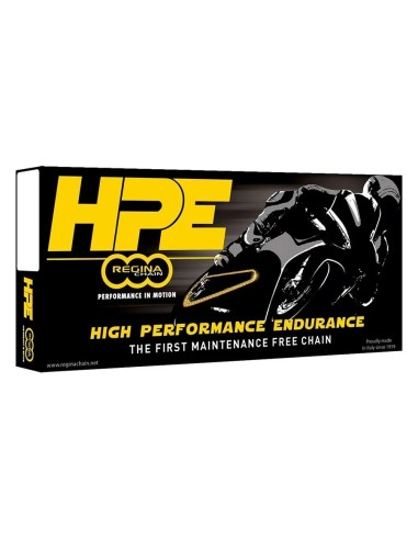 kit de transmision arrastre regina hpe sin mantimiento triumph daytona 650 675