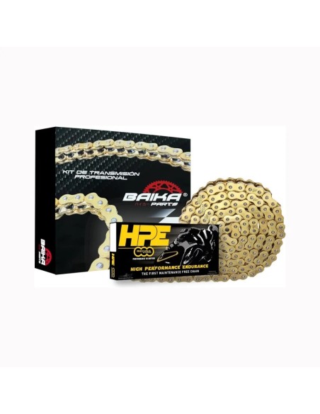 kit de transmision arrastre regina hpe para suzuki dl 1050 v strom 20 22