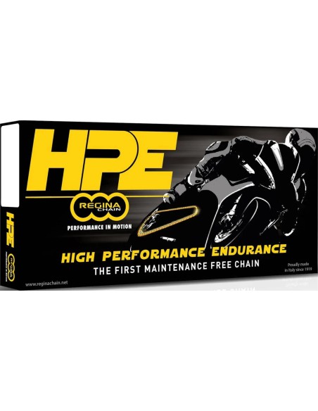 kit de transmision arrastre regina hpe para suzuki dl 1050 v strom 20 22