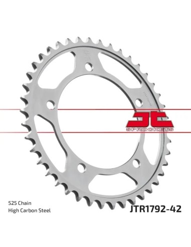kit de transmision arrastre regina hpe para suzuki dl 1050 v strom 20 22