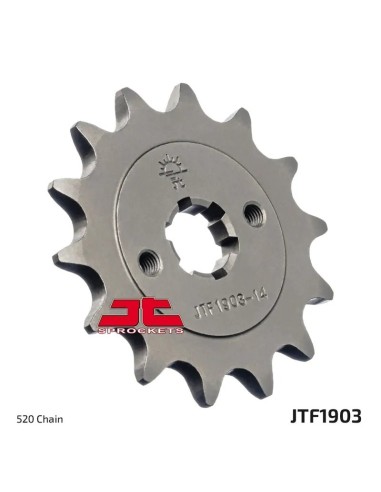 kit de transmision arrastre regina zra para ktm duke 125 abs 14 19
