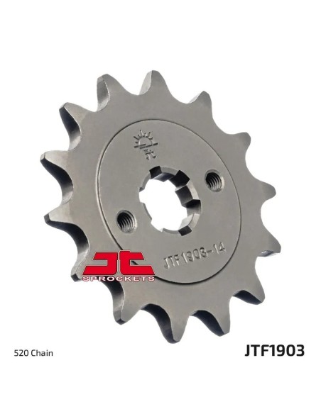 kit de transmision arrastre regina zra para ktm duke 125 abs 14 19