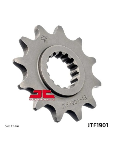 kit de transmision arrastre regina zre para husqvarna 250 fe 22 23