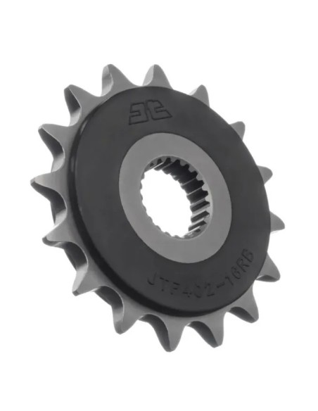 kit de transmision arrastre regina hpe para yamaha fz8 n na 10 15