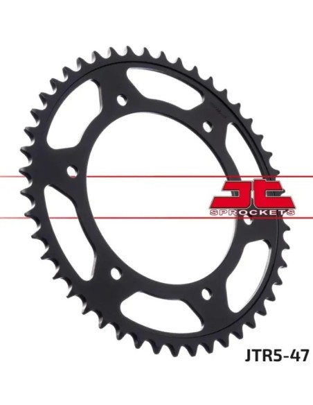kit de transmision arrastre regina hpe para yamaha fz8 n na 10 15