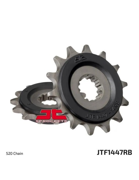 kit de transmision arrastre regina zra para suzuki gw 250 inazuma 10 17