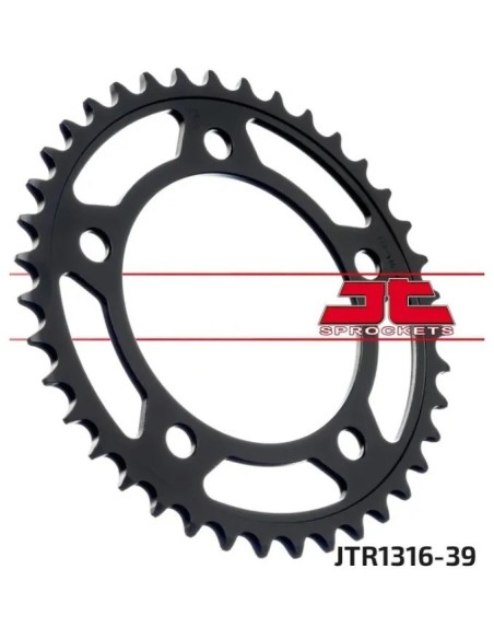 kit de transmision arrastre regina zrt para honda nc 700 integra 12 13