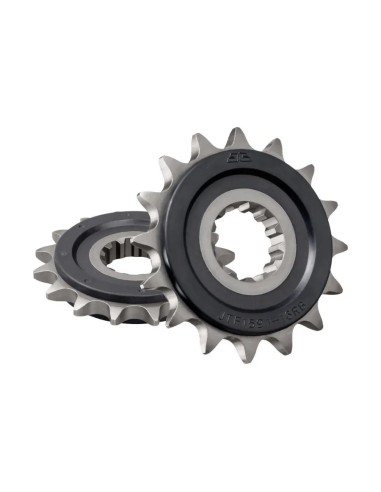 kit de transmision arrastre zra para yamaha mt 07