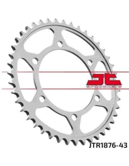 kit de transmision arrastre regina hpe para yamaha mt 10 16 21