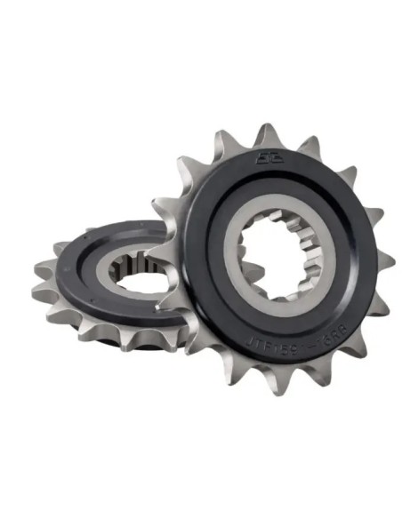kit de transmision arrastre regina hpe para yamaha mt 10 16 21