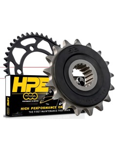 kit de transmision regina hpe para moto ducati multistrada v2 950 2