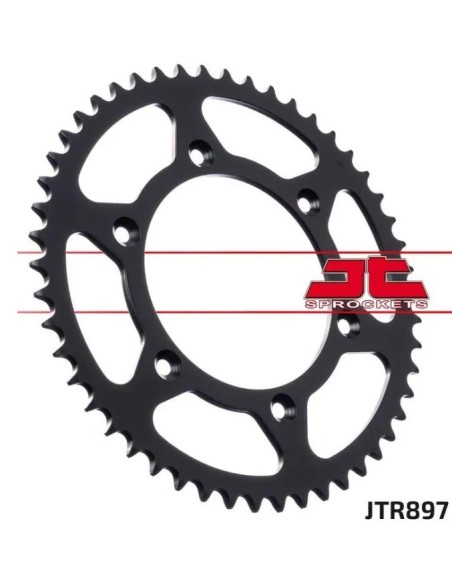 kit de transmision arrastre regina hpe para husqvarna norden 901 22