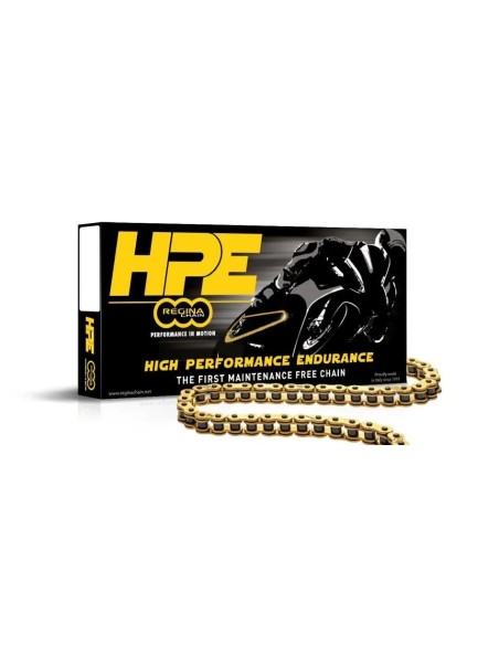 kit de transmision arrastre regina hpe sin mantenimiento triumph street triple r 765