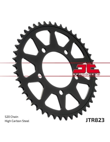 kit de transmision arrastre regina zra suzuki sv 650 gladius