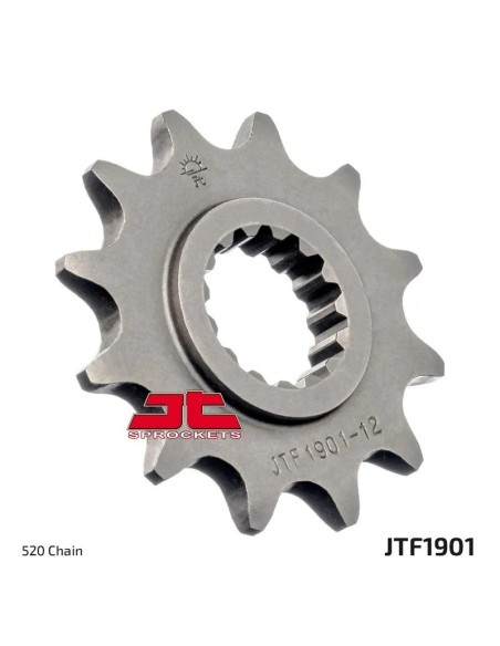 kit de transmision arrastre regina zre para husqvarna 125 tc 22 23