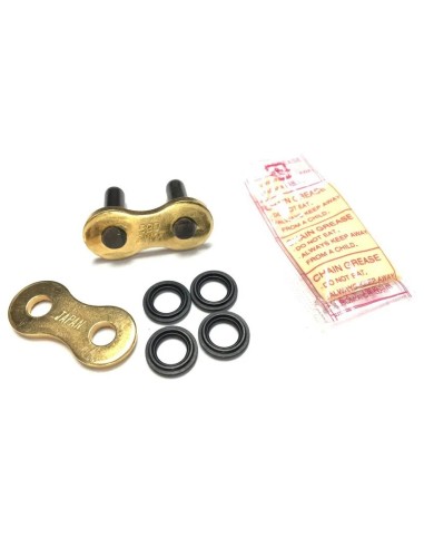 enganche para cadema 520 zvm x oro 283099992