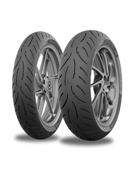 METZELER 170/60 R17 72V ROADTEC 02