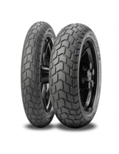 PIRELLI 110/70 R17 54H MT 60 RS  TL