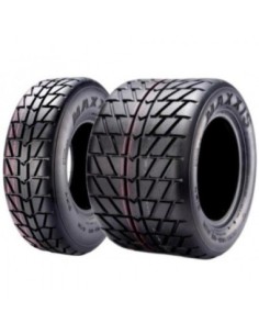 MAXXIS 18X10 -10 32N C-9273  (225/40-10) TL E4