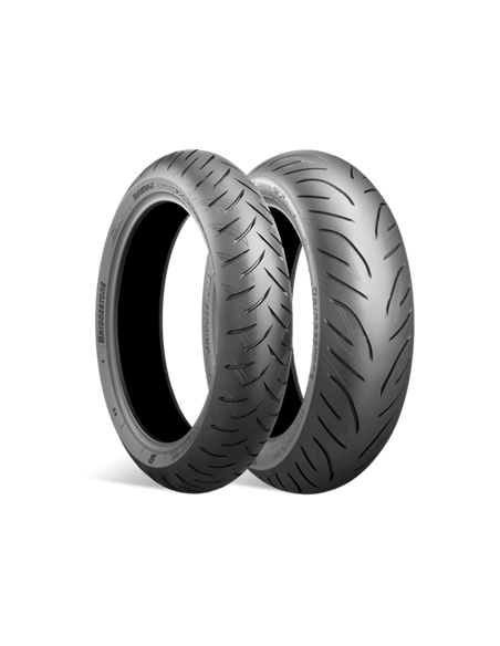 BRIDGESTONE 120/70 R15 56H SC2  TL
