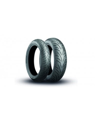 BRIDGESTONE 160/60 R14 65H SC2 RAIN  TL