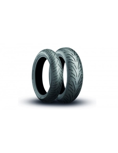 BRIDGESTONE 160/60 R15 67H SC2 RAIN  TL