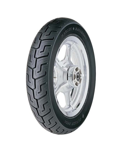 DUNLOP 160/70 B17 73H D401  TL M/C (HARLEY. D.)