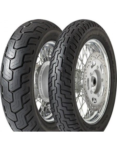 DUNLOP 90/90 -21 54S D404  TT