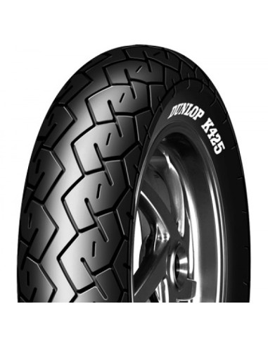 DUNLOP 140/90 -15 70S K425  TT