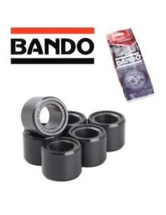 rodillos bando para moto 23x18 17gr 22270266