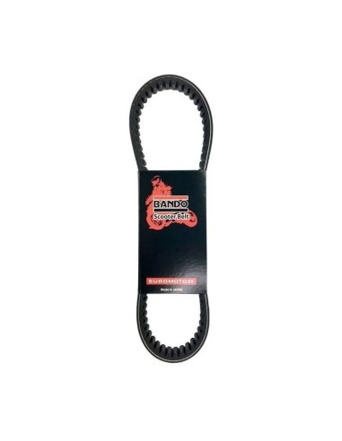 correa de transmision bando para moto gilera runner 180 36243734