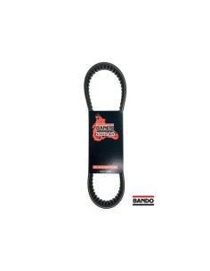 correa de transmision bando para moto sym symphony 125 36243760