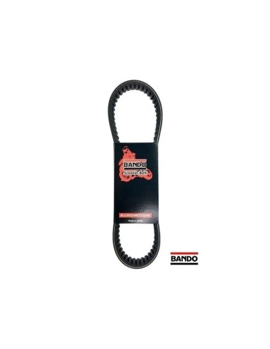 correa de transmision bando para moto sym symphony 125 36243760