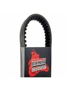 correa de transmision bando para moto honda forza 125 36243791