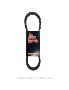 correa transmision bando para moto pcx 125 36243905