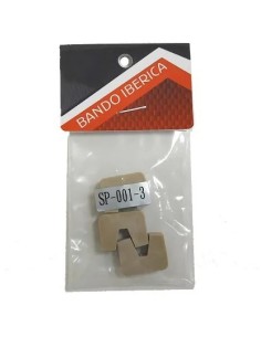 guias variador bando para moto yamaha sp0013