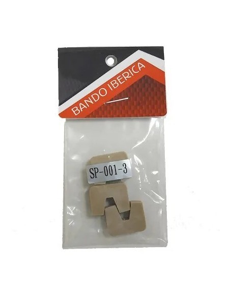 guias variador bando para moto yamaha sp0013